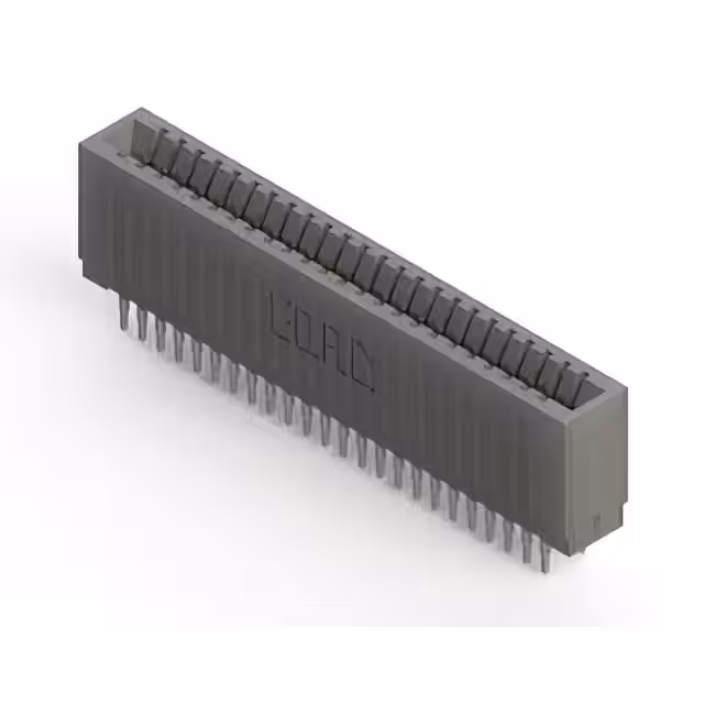 745-048-525-201 EDAC Inc.  Edgeboard Connectors